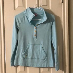 Lilly Pulitzer Popover